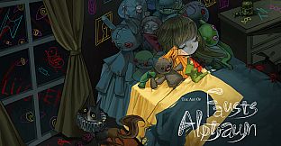 The Art of Fausts Alptraum