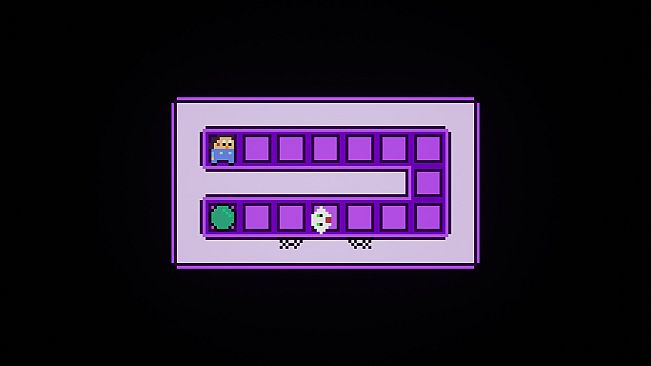 OMG! – Overhead Micro Game