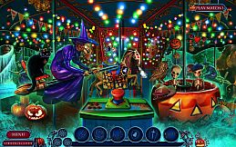 Halloween Chronicles: Evil Behind a Mask Collector's Edition