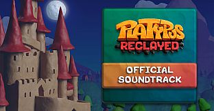Platypus Reclayed Soundtrack