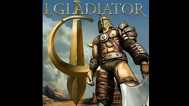 I, Gladiator - Soundtracks