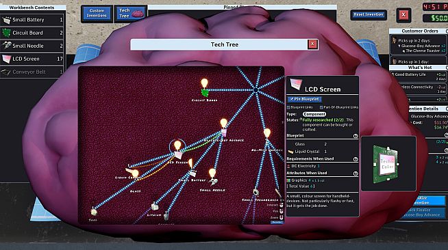 Inventor Simulator