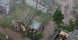 Realms Beyond: Ashes of the Fallen