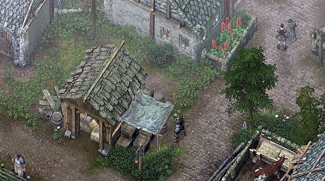 Realms Beyond: Ashes of the Fallen