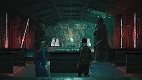 Rain of Reflections: Set Free