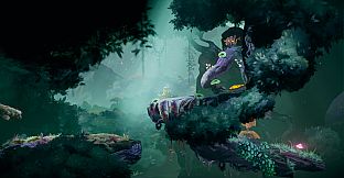 Space Tail: Definitive Edition