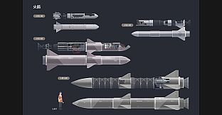 OPUS: Rocket of Whispers Official Artbook + Bonus World Map