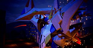 SD GUNDAM BATTLE ALLIANCE Unit and Scenario Pack 3: Flash & Rebirth