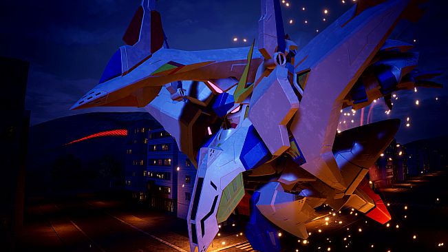 SD GUNDAM BATTLE ALLIANCE Unit and Scenario Pack 3: Flash & Rebirth