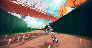 Trianga's Project: Battle Splash 2.0 - Quadra Maid Outfit #1