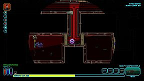 Sword of the Stars: The Pit