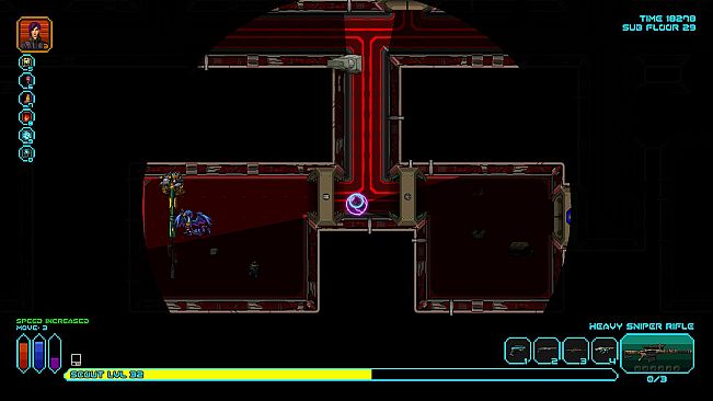 Sword of the Stars: The Pit