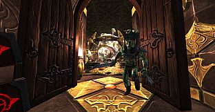 War for the Overworld - Heart of Gold Expansion