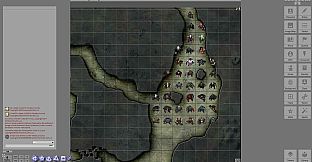 Fantasy Grounds - Devin Night 103: Shadowpunk 2 (Token Pack)