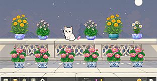 Bloom Cats