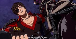 DNF Duel - DLC 2: Brawler