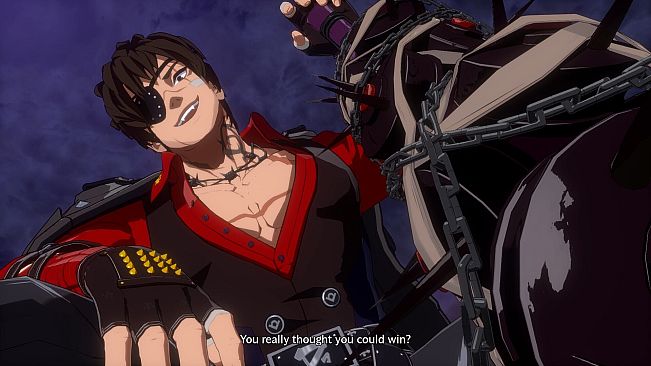 DNF Duel - DLC 2: Brawler