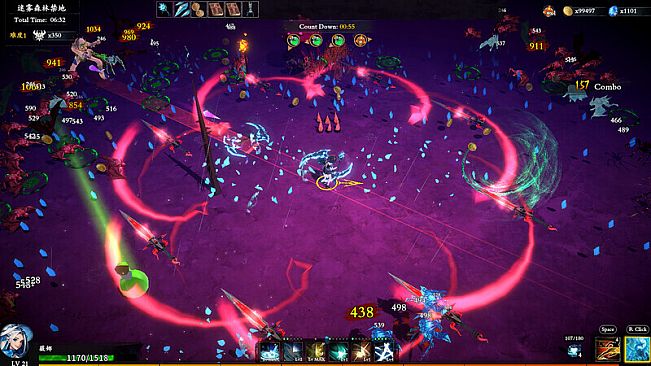 Artifact Seeker: Resurrection