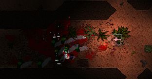 Bionic Shield: Battle for Space Nebula Omega