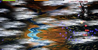 Armageddon Sky's Invasion