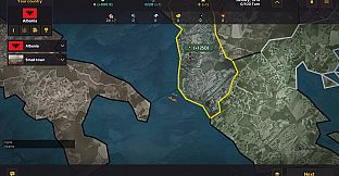 Warnament Visuals and Animations Pack