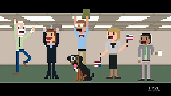 The Jackbox Party Pack 2