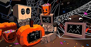 Explosive Odds - Spooky Pack