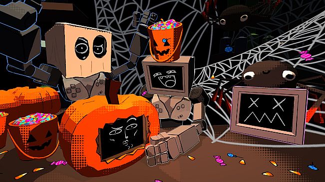 Explosive Odds - Spooky Pack