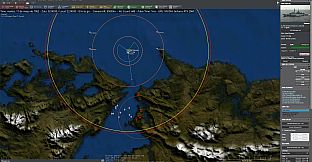 Command:MO - Falklands