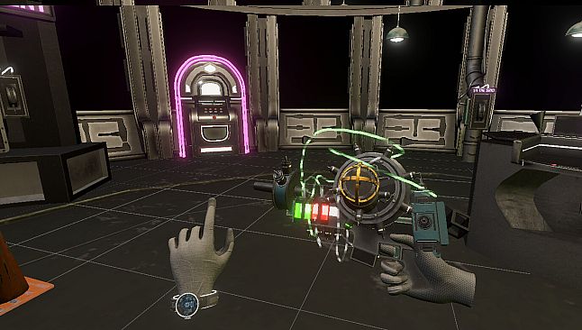 GizmoLab VR