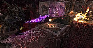 War for the Overworld - The Under Games Expansion