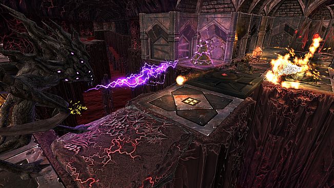 War for the Overworld - The Under Games Expansion