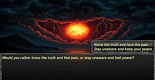 The Test: Reimagined