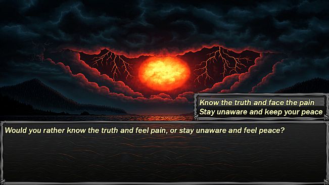 The Test: Reimagined