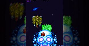 Toaplan Arcade Collection Vol. 2