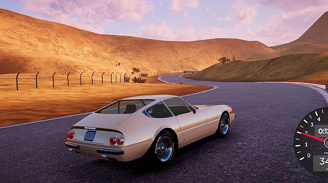 Car Detailing Simulator - Track Day DLC