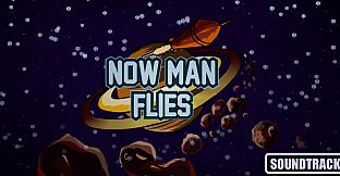 Now Man Flies - Xmas Soundtrack