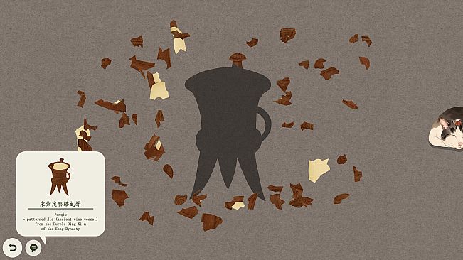 Restoring the Past - The Beauty of Porcelain 3