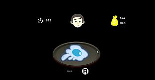 Snack Stall Omelette Hard Lv3