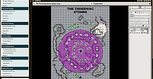 Fantasy Grounds - Shadowdark RPG - Rats Of Ul-Gol