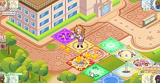 100% Orange Juice - Kurie & Mimomo Character Pack