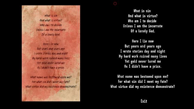 The Mournmore Killings