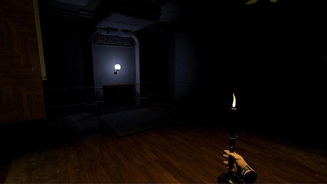 Horror Adventure (PSVR2)