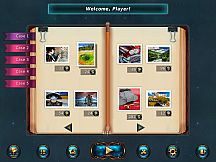 1001 Jigsaw Detective