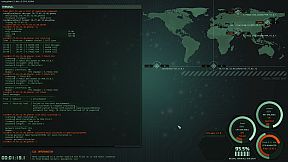 Hacker Evolution IMMERSION