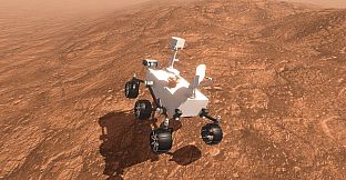 Heng Rover Mission