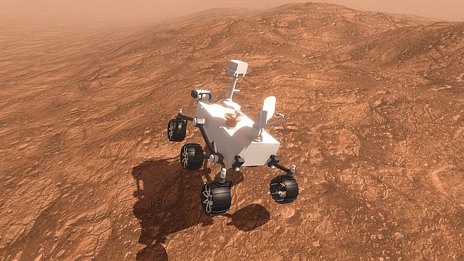 Heng Rover Mission