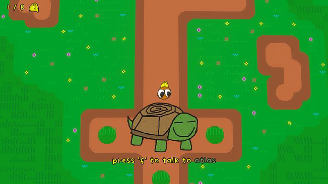 i love me, i love me not