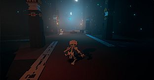 DE-EXIT - Eternal Matters