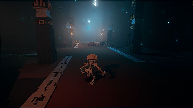 DE-EXIT - Eternal Matters